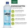 Lorito Eco Glass Cleaner, 1 L view 2