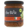 Morrisons The Best Red Pesto 190g view 1