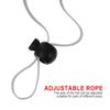 INOOMP 2-Piece Graduation Hat for Dogs view 4