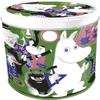 Fazer Moomin Anniversary Box Cookies, 6 Boxes, 175 g view 1