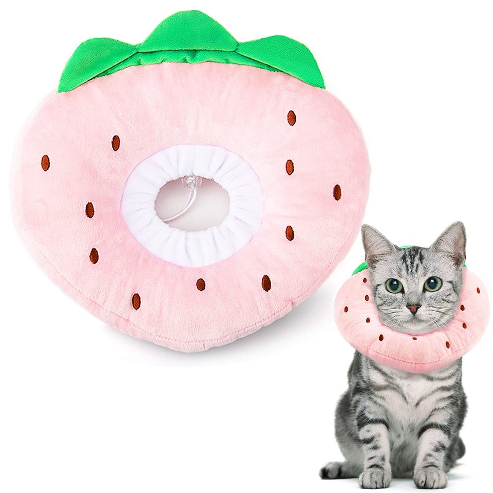 Adjustable Cat Collar