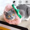 Adjustable Cat Collar view 2