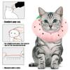 Adjustable Cat Collar view 4