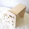 Holzura Personalized Wooden Step Stool for Children view 4
