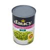 d'aucy Extra Fine Flageolet Green Beans, 6 x 400 g Cans view 3