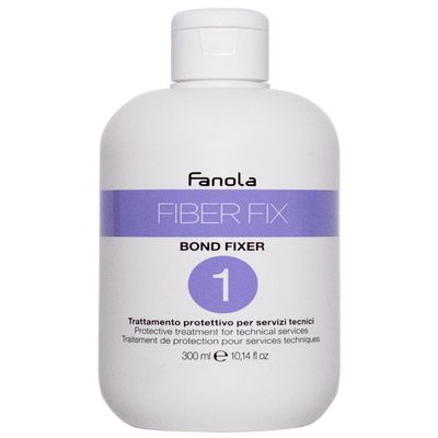 Fanola Fiber Fix No. 1 Bond Fixer 300 ml