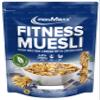 IronMaxx Fitness Muesli – Chocolate, 2 kg Bag | Vegan High-Protein Muesli with Crunchies view 1