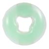 Silicone Face Massage Cushion, Green view 1