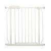 GHCXY Pressure-Mounted Baby Gate, 86–97.9 cm, No Drilling view 1