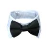 YUANstore Adjustable Bow Tie for Dogs and Puppies view 1