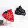 YUANstore Adjustable Dog and Cat Bandana, Triangle Scarf view 3