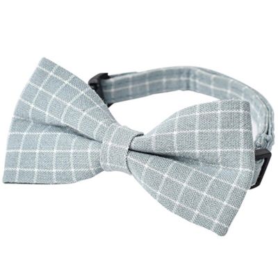 YUANstore 1 x Adjustable Bow Tie for Dogs and Puppies