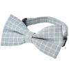 YUANstore 1 x Adjustable Bow Tie for Dogs and Puppies view 1