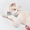 YUANstore 1 x Adjustable Bow Tie for Dogs and Puppies view 4
