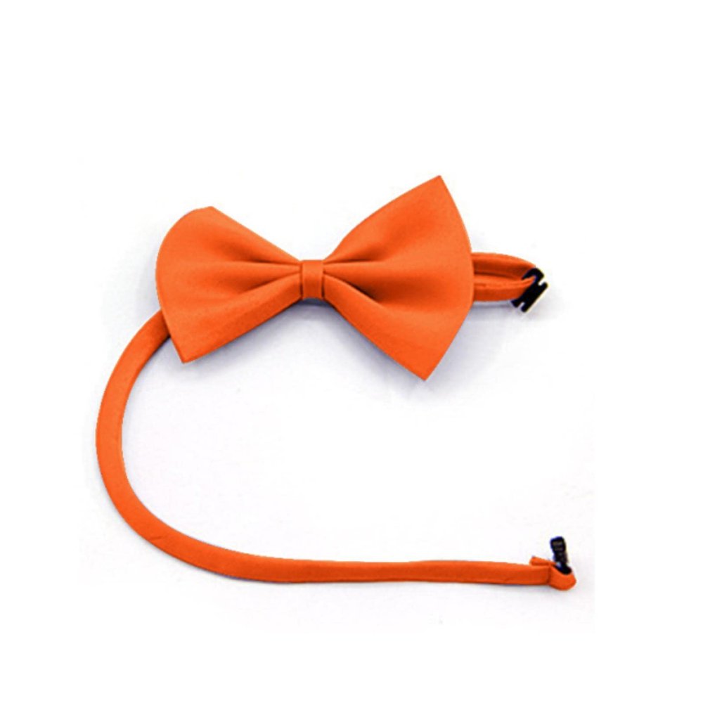 YUANstore Dog Collar with Bowtie