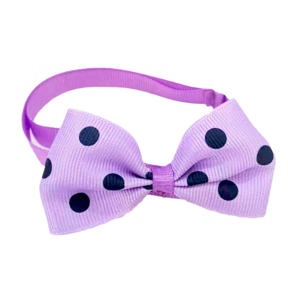YUANstore Dog Bow Tie