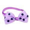 YUANstore Dog Bow Tie view 1