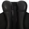 Acavallo Jump Ortho-Pubis Dri-Lex Saddle Seat Cushion, 20 mm, Size M, Brown view 2