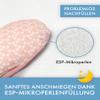 bedara Nursing Pillow, Pregnancy Pillow, Cotton Side-Sleeper Pillow, 190 cm, Raining Stars view 4