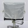 Waterproof Hair Salon Chair Backrest Cover, White view 4