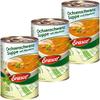 Oxtail Soup with Mushrooms and Madeira, 385 ml, 3-Pack view 1