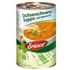 Oxtail Soup with Mushrooms and Madeira, 385 ml, 3-Pack view 2