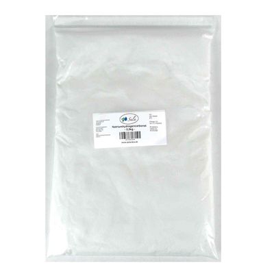 Sala Sodium Bicarbonate Baking Soda E500ii, Conventional (2.5 kg Bag)