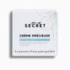 PIN UP SECRET Precious Cream - Anti-Blemish Goat Milk Day Cream for the Face - 50 mL view 3