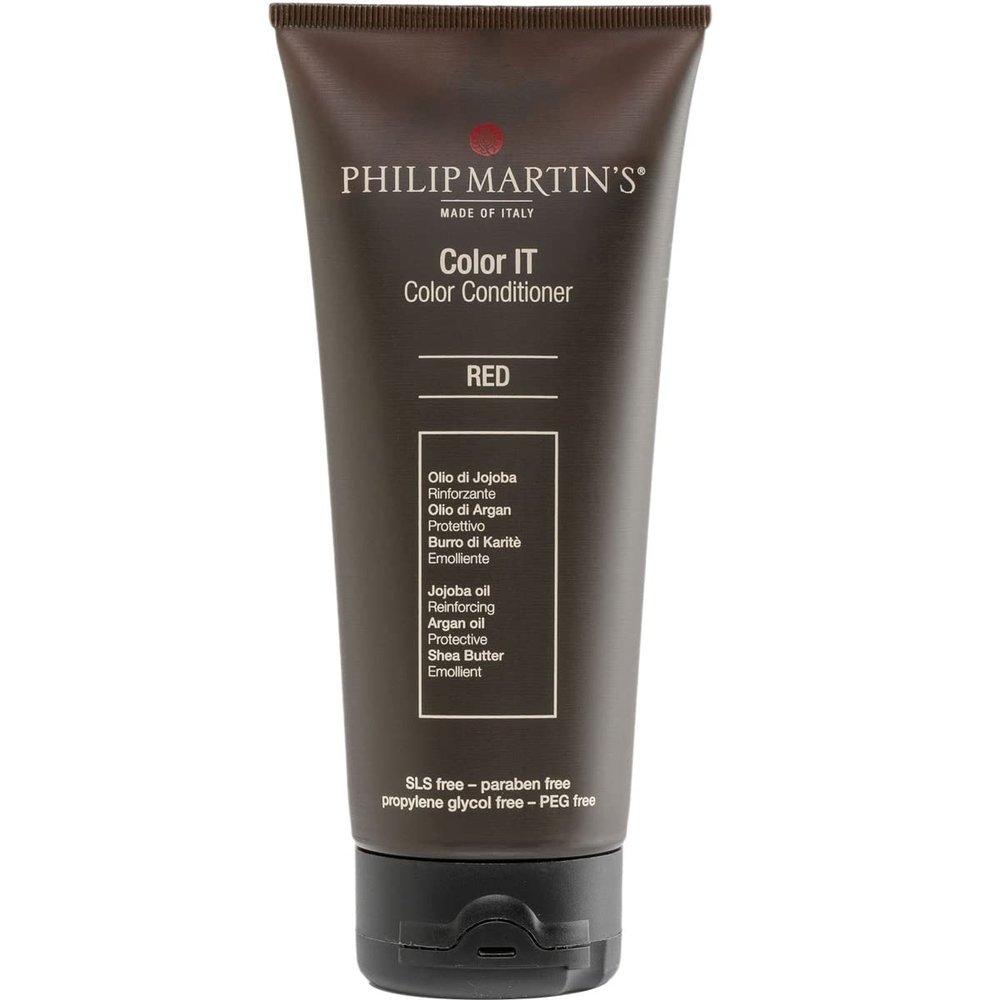 Philip Martin's Colour It Red - 200 ml