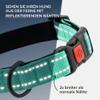CollarDirect Reflective Dog Collar, Waterproof Nylon, Quick-Release view 2