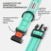 CollarDirect Reflective Dog Collar, Waterproof Nylon, Quick-Release view 3