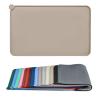 AUDWUD Waterproof Silicone Pet Feeding Mat for Dogs and Cats view 1