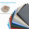 AUDWUD Waterproof Silicone Pet Feeding Mat for Dogs and Cats view 3