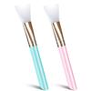 ZDYS 2-Pack Silicone Facial Mask Brushes view 1