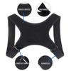 WEMWEM Posture Corrector, Physiotherapy Posture Brace for Men and Women, for Back, Shoulder and Neck Pain Relief, Little Surprise view 3