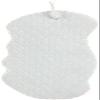 elemhome Bath Sponge, Ultra-Soft Exfoliating Loofah Shower Sponge for Children and Adults, White view 1