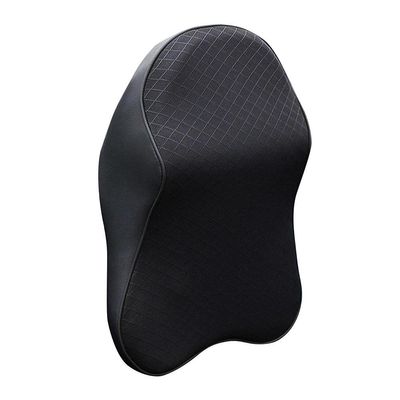 Car Headrest Pillow, Memory Foam Neck Support Cushion, Type B2
