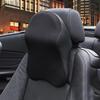 Car Headrest Pillow, Memory Foam Neck Support Cushion, Type B2 view 2