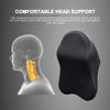 Car Headrest Pillow, Memory Foam Neck Support Cushion, Type B2 view 4