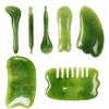 ShengXia Natural Facial Gua Sha Massage Tool Set #4 view 3