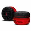 NISHMAN S6 Hair Styling Spider Wax - Red 150 ml XL view 1