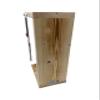 Moët Champagne Gift Set “Nice That You Exist” with Iron Reserve Cage and Emergency Saw (0.75 L) view 3