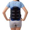 WEMWEM Adjustable Lumbar Support Belt for Back Support view 1