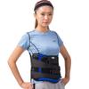 WEMWEM Adjustable Lumbar Support Belt for Back Support view 4