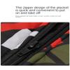 XSWLYY Waterproof Warm Dog Coat, Winter Jacket, Raincoat, Size S, Color B view 4
