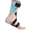 BDXZJ AFO Drop Foot Brace, Plantar Fasciitis Compression Support, Left, XL view 1