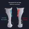 BDXZJ AFO Drop Foot Brace, Plantar Fasciitis Compression Support, Left, XL view 2