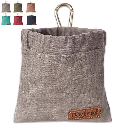 Duuclume Dog Treat Bag