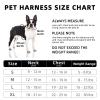 rennaio No-Pull Dog Harness view 2