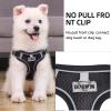 rennaio No-Pull Dog Harness view 4
